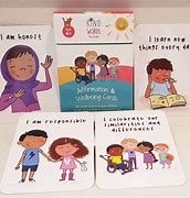 Image result for Kind Words for Kids Cards