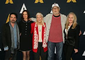 Image result for National Lampoon Christmas Vacation Cast