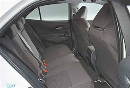 Image result for Toyota Corolla Recline Seats