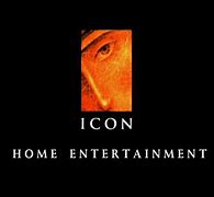 Image result for Icon Home Entertainment Logo