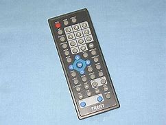 Image result for Trent DVD Player Remote Control