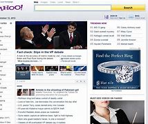 Image result for Yahoo.com Official Site