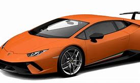 Image result for Lamborghini Huracan PNG