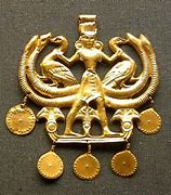Image result for Mycenaean Jewelry