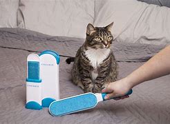 Image result for Pet Hair Remover for Bed