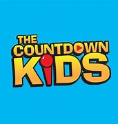 Image result for The Countdown Gage Logo