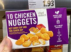 Image result for Beyond Meat Chicken Nuggets