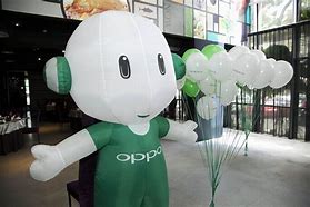 Image result for Oppo Balloon