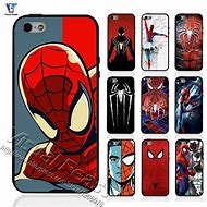 Image result for Spider-Man Wallpaper Phone Case