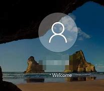 Image result for Welcome Page for Laptop Login