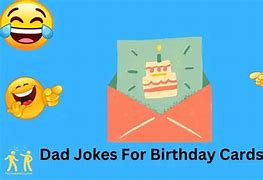 Image result for Dad Jokes Birthday Meme
