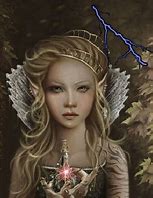 Image result for Gothic Fairy Pencil Drawings