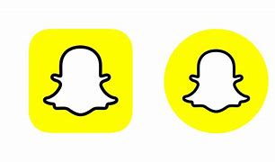 Image result for Snapchat Icon.png Transparent