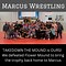 Image result for High School Wrestling Matches