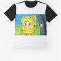Image result for Kid with Spongebob Shirt Meme