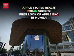 Image result for Apple Store India Stock