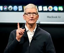 Image result for CEO of Apple