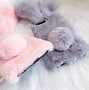 Image result for Fuzzy iPhone Case