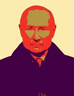 Image result for Vladimir Putin Anime