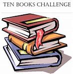 Image result for 24 Book Challenge Template.pdf