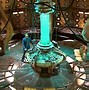 Image result for Doctor Who New TARDIS Interior