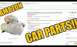 Image result for Amazon Car Parts