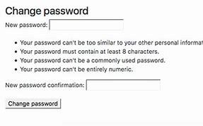 Image result for Password Reset Wizard