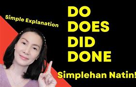 Image result for Did and Done