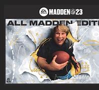 Image result for Madden NFL 23 Cover