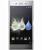Image result for Sony Xperia Xz Premium Silver