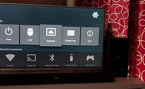 Image result for Sony Smart TV Settings