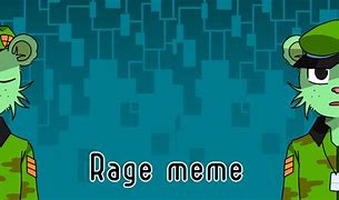 Image result for Rage Meme
