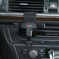 Image result for Audi iPhone Holder