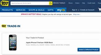 Image result for Best Buy iPhone Trade In