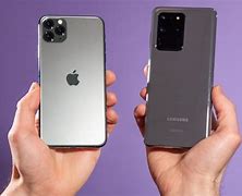 Image result for Samsung vs Apple Camera