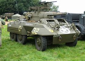 Image result for WWII Armored Cars