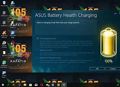 Image result for Battery Health Charging