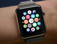 Image result for Apple Watch Screen