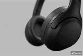 Image result for Sony Headphones Color Yellow