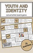 Image result for Identity Games for Youth