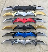 Image result for Batman Wing Knife