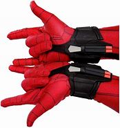 Image result for Spider-Man Accessories
