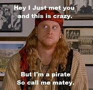 Image result for Steve The Pirate Meme