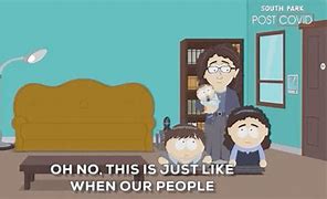 Image result for Bebe South Park Post Covid