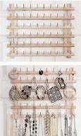 Image result for Jewelry Display Storage