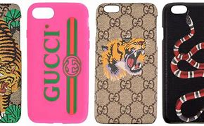 Image result for Square Gucci iPhone 7 Phone Case