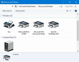 Image result for Devices and Printers On This Computer