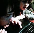 Image result for Children Playing Computer Games