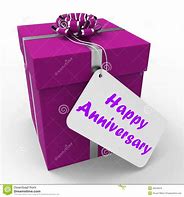 Image result for Wedding Anniversary Presents
