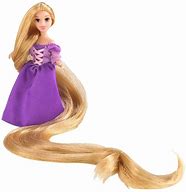 Image result for Disney Rapunzel Doll